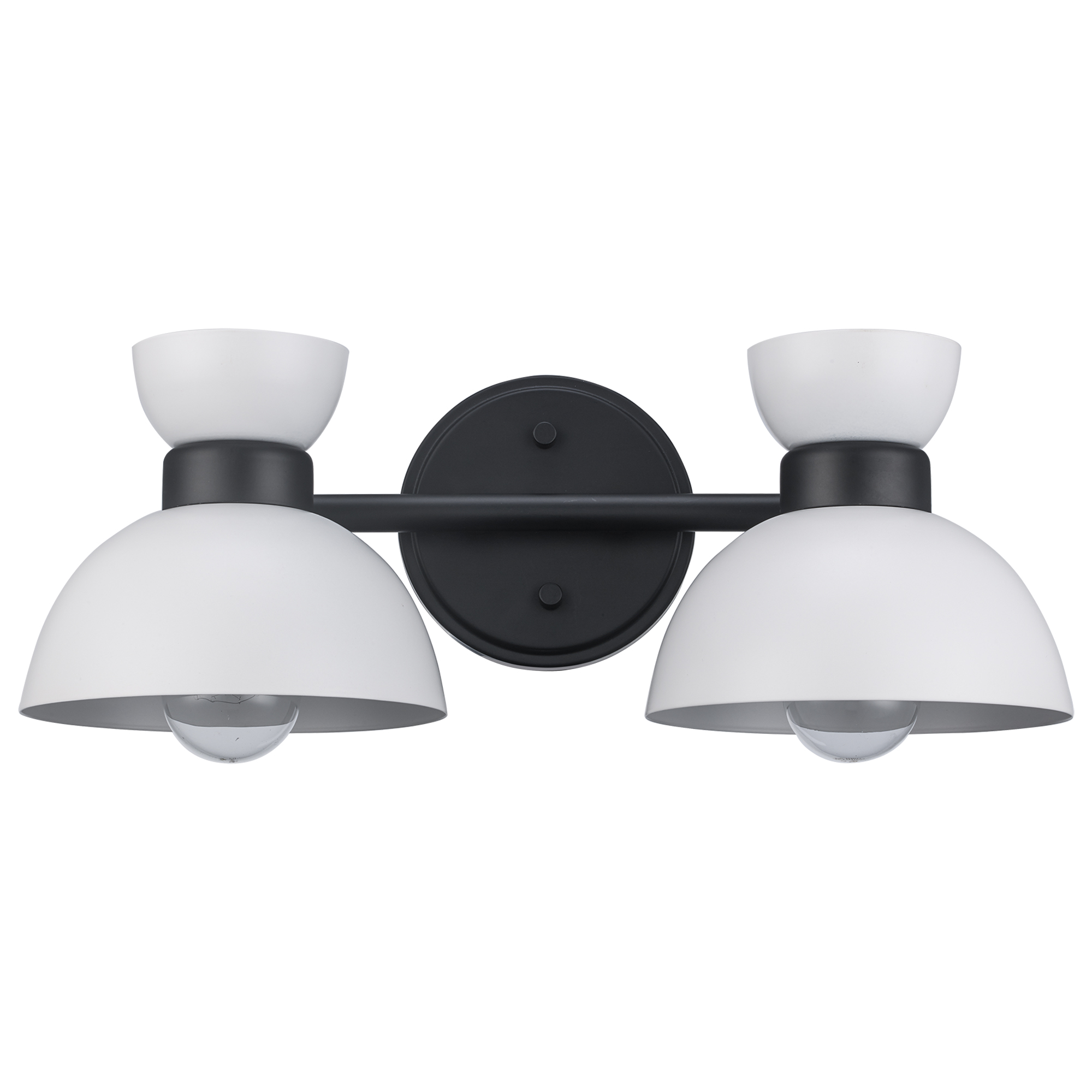 71852 WH-BK - Trans Globe Lighting
